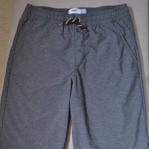 Old Navy Boys Utility Drawstring Shorts Size XL
